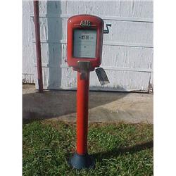 Gilbarco Air Pump