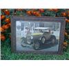Image 1 : Framed Print - "Model A"