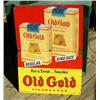 Image 1 : Old Gold Cigarettes Sign