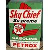 Image 1 : Texaco Sky Chief Pump Sign