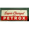 Image 1 : Texaco petrol Pump Sign