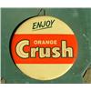 Image 1 : Orange Crush Celluloid Button