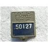 Image 1 : Ford Company Employee Badge