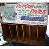 Image 1 : Putnam Dyes Display Box