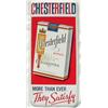 Image 1 : Chesterfield Cigarette Sign