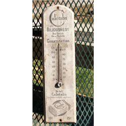 Calotabs Thermometer