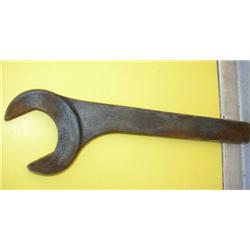 Ford Model T DEALER ONLY Wrench