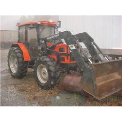 Agco-Allis 6690 Tractor