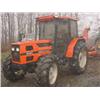 Image 1 : Agco-Allis 6680 Tractor