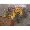 Image 1 : Massey-Fergusan 175 Diesel Tractor