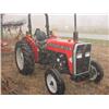 Image 1 : Massey-Fergusan 231S Tractor