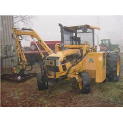 Case 4230 Tractor
