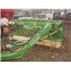 Image 1 : Krone 9' Disc Bine