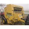 Image 1 : Vermeer 555 XL Silage Baler