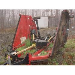 Bush Hog 2315
