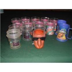 Joe Camel Collection - 16 pieces