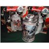 Image 1 : Six Budweiser Air Force Steins