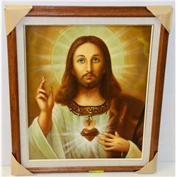 167) UNTITLED - SACRED HEART OF JESUS R. MITCHELL