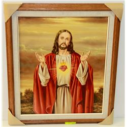 165) UNTITLED - SACRED HEART OF JESUS PL EVERETT