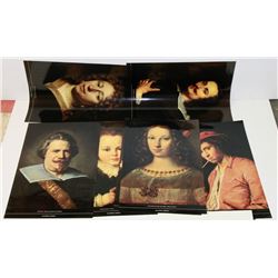 ACCADEMIA CARRARA FOLDER