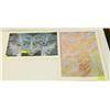 Image 1 : TWO BUNDLES OF SIGNED NUMBERED PRINTS