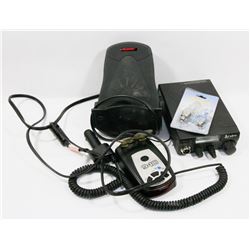 BUNDLE OF UNTESTED AUTO ELECTRONICS INCLUDING