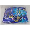 BUNDLE OF OREO MINI COOKIES