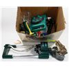 ESTATE BOX OF SPRINKLERS AND MORE