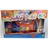 NEW ELMERS MEGA WASHABLE PAINT KIT