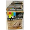 Image 1 : BUNDLE OF KIND BREAKFAST BARS