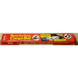 RATCHETING CARGO BAR