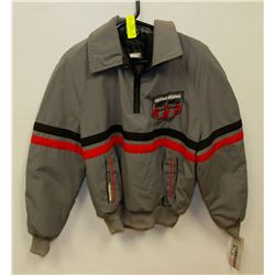 NEW SZ 40 UNITED STATES HOT ROD ASSOCIATION 1/4