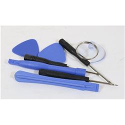 NEW 8 IN 1 MOBILE PHONE REPAIR KIT