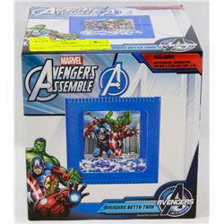 NEW MARVEL AVENGERS BETA FISH TANK