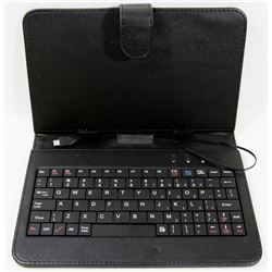 TABLE CASE W/KEYBOARD & STAND