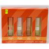 Image 1 : 4PC JOVAN MUSK COLOGNE SPRAY SET