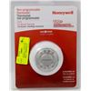 Image 1 : NEW HONEYWELL CT87K THE ROUND HEAT - THERMOSTAT