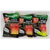 Image 1 : 3 PACKAGES OF 10PRS REMINGTON HAND WARMERS