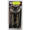 Image 1 : NEW INDUSTRIAL TOOL  7” SLINGSHOT WITH METAL