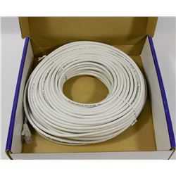 BLUE DIAMOND CAT5E PATCH CABLE