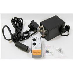 NEW WIRELESS WINCH CONTROL; KIT