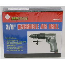 SEALED PROGRADE 3/8" REVERSIBLE