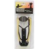 NEW HIGH VELOCITY FOLDING SLINGSHOT
