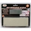 NEW 2PCS SHARPENING STONE