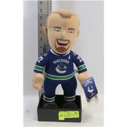 VANCOUVER CANUCKS #22 DANIEL SEDIN COLLECTOR