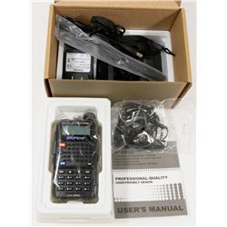 BRAND NEW BAOFENG PROFESSIONAL