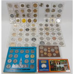 FLAT OF VINTAGE COLLECTIBLE