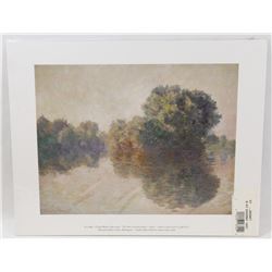 CLAUDE MONET FRENCH (1840-1926)