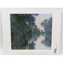 CLAUDE MONET FRENCH (1840-1926)