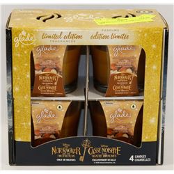 LIMITED EDITION GLADE CANDLE SET